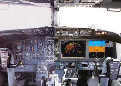 波音737max客机坠毁给现代自动驾驶带来哪些启示？