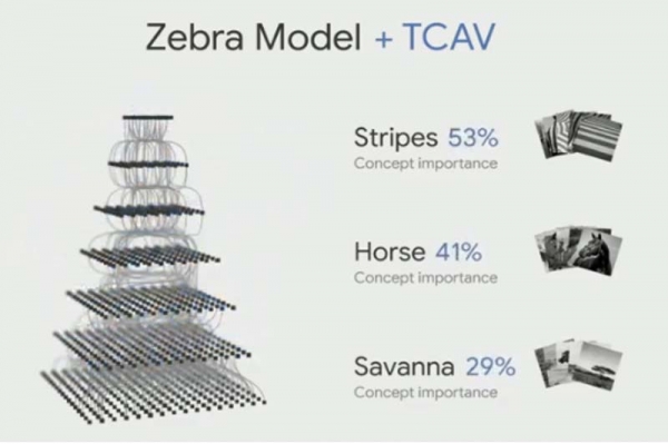 谷歌：将利用TCAV技术解决人工智能及机器学习模型偏差